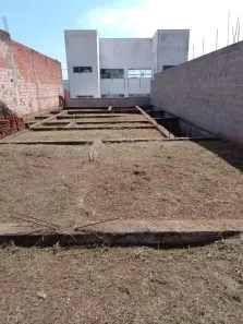 Lote/Terreno à venda, 200m² no Parque dos Eucaliptos, Sorocaba