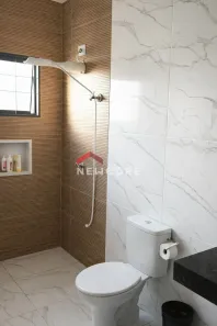 Casa com 2 Quartos à venda, 90m² no Jardim Andorinhas, Campinas