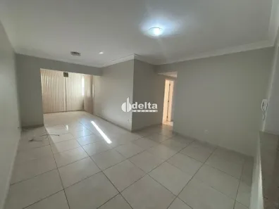 Apartamento com 3 Quartos à venda, 92m² no Santa Mônica, Uberlândia