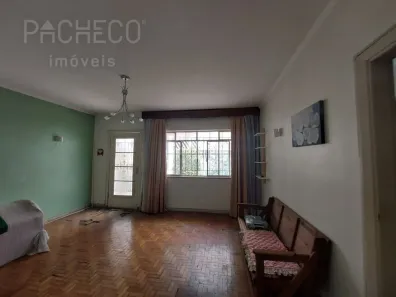 Casa com 3 Quartos à venda, 110m² no Vila Madalena, São Paulo