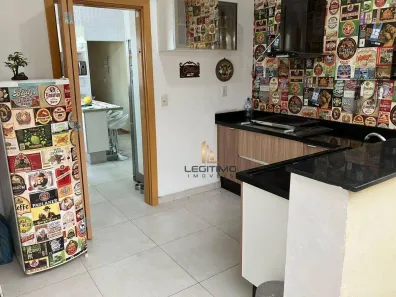 Sobrado com 4 Quartos à venda, 152m² no Imirim, São Paulo