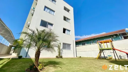 Apartamento com 3 Quartos para alugar, 96m² no Escola Agrícola, Blumenau