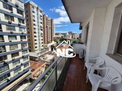 Apartamento com 3 Quartos à venda, 223m² no Icaraí, Niterói