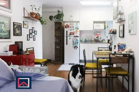 Apartamento com 3 Quartos à venda, 160m² no Vila Pompéia, São Paulo