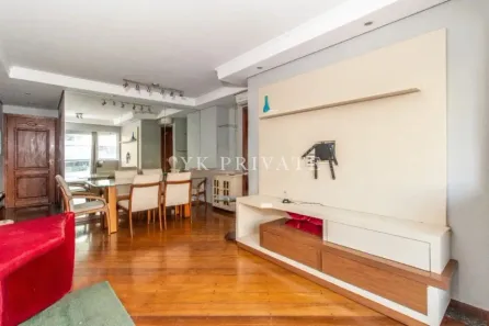 Apartamento com 3 Quartos à venda, 76m² no Perdizes, São Paulo