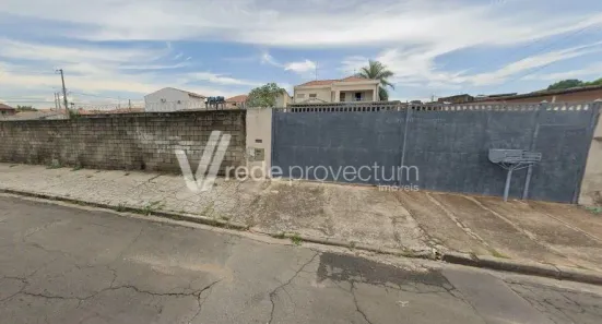 Lote/Terreno à venda, 350m² no Vila San Martin, Campinas