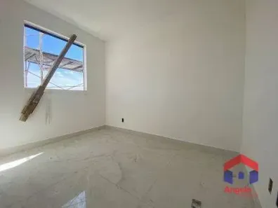 Cobertura com 2 Quartos à venda, 90m² no São João Batista (Venda Nova), Belo Horizonte