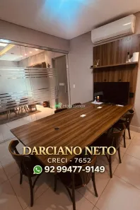 Prédio Comercial com 9 Quartos para alugar, 292m² no Nossa Senhora das Graças, Manaus