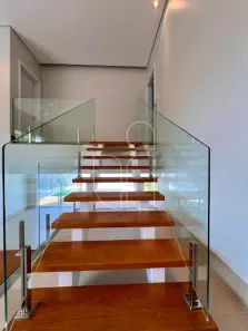 Casa com 4 Quartos à venda, 605m² no Parque das Esmeraldas, Marília
