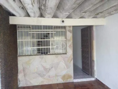 Sobrado com 2 Quartos à venda, 75m² no Baeta Neves, São Bernardo do Campo