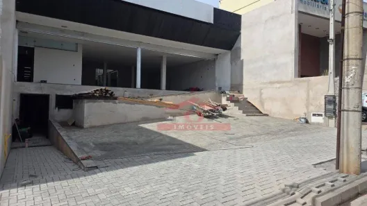 Imóvel Comercial com 12 Quartos para alugar, 720m² no Centro, Bauru