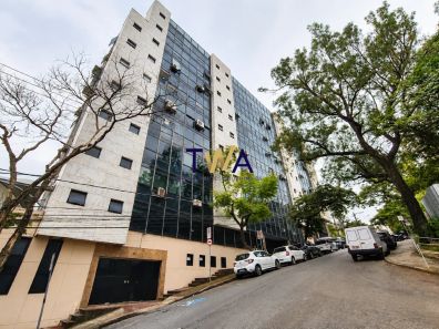Sala Comercial à venda, 442m² no Cruzeiro, Belo Horizonte