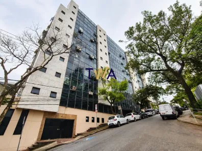 Sala Comercial à venda, 442m² no Cruzeiro, Belo Horizonte