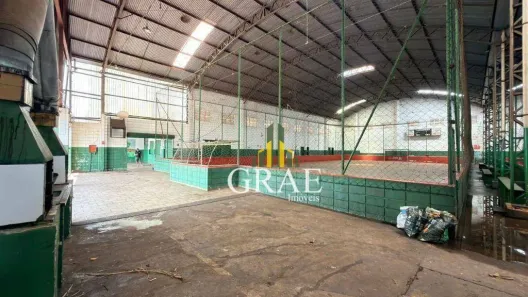 Galpão/Depósito/Armazém para alugar, 1836m² no Planalto Verde, Ribeirão Preto