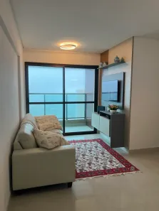 Apartamento com 2 Quartos à venda, 59m² no Brotas, Salvador