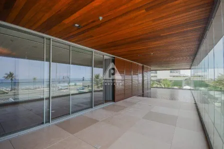 Apartamento com 1 Quarto à venda, 131m² no Barra da Tijuca, Rio de Janeiro