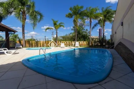 Casa de Condomínio com 2 Quartos à venda, 79m² no Cavalhada, Porto Alegre