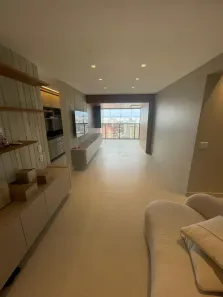 Apartamento com 2 Quartos à venda, 100m² no Batista Campos, Belém
