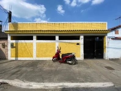 Casa com 1 Quarto à venda, 124m² no Santa Rita, Nova Iguaçu
