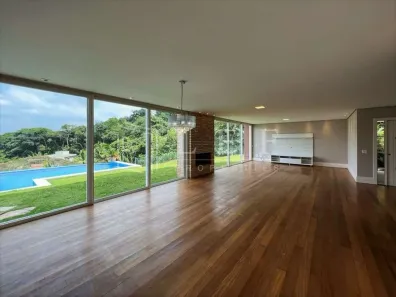 Casa de Condomínio com 4 Quartos para alugar, 494m² no Pousada dos Bandeirantes, Carapicuíba