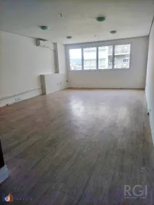 Sala Comercial com 1 Quarto à venda, 42m² no Cristo Redentor, Porto Alegre