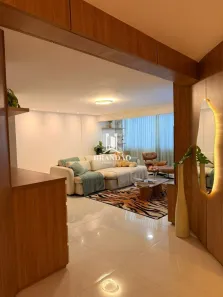 Apartamento com 4 Quartos à venda, 175m² no Jatiúca, Maceió