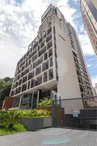 Apartamento com 1 Quarto à venda, 28m² no Vila Mariana, São Paulo