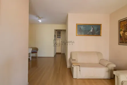 Apartamento com 2 Quartos à venda, 80m² no Jardim das Acácias, São Paulo