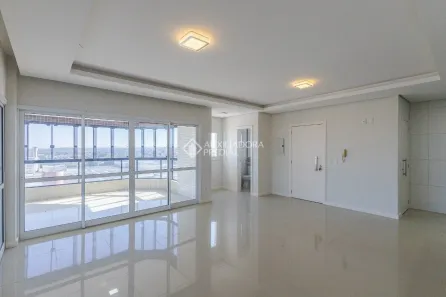 Apartamento com 3 Quartos para alugar, 155m² no Centro, Canoas