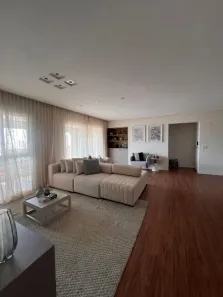 Apartamento com 3 Quartos à venda, 162m² no Vila Rosália, Guarulhos