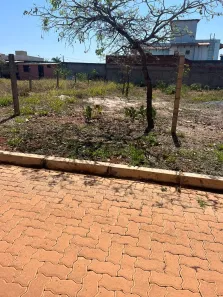 Lote/Terreno à venda, 642m² no Setor Habitacional Jardim Botânico, Brasília