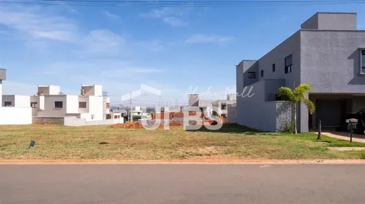 Lote/Terreno à venda, 265m² no Jardins Parma, Senador Canedo