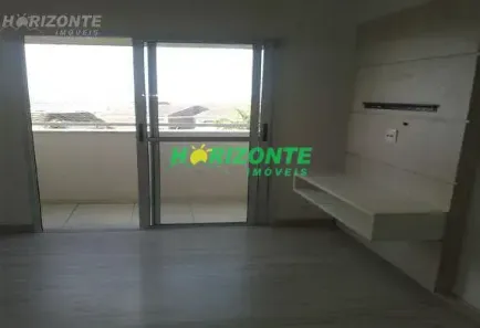Apartamento com 2 Quartos para alugar, 59m² no Urbanova, São José dos Campos