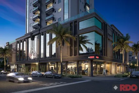 Apartamento com 2 Quartos à venda, 88m² no Centro, Itapema