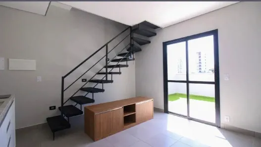 Apartamento com 1 Quarto à venda, 32m² no Parque da Vila Prudente, São Paulo
