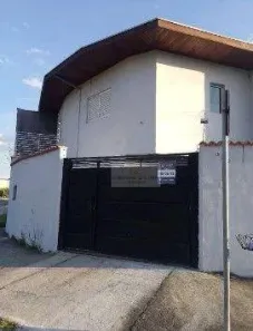 Sobrado com 2 Quartos à venda, 78m² no Jardim Amália, Caçapava