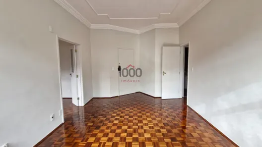 Apartamento com 3 Quartos à venda, 103m² no Centro, Juiz de Fora