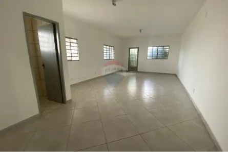 Sala Comercial para alugar, 40m² no Conjunto Residencial Galo Branco, São José dos Campos