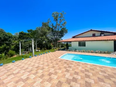 Fazenda/Sítio com 2 Quartos à venda, 3000m² no Centro, Socorro