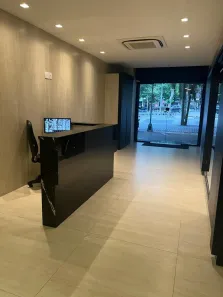 Sala Comercial com 1 Quarto à venda, 35m² no Copacabana, Rio de Janeiro