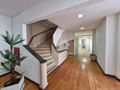 Sala Comercial para venda ou aluguel, 265m² no Centro, Rio de Janeiro