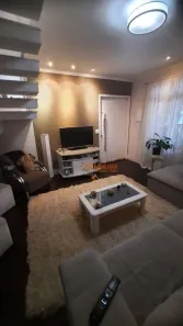 Sobrado com 4 Quartos à venda, 300m² no Vila Silveira, Guarulhos