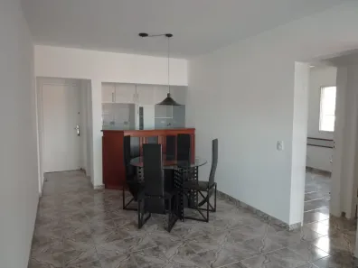 Apartamento com 2 Quartos à venda, 55m² no Vila Invernada, São Paulo