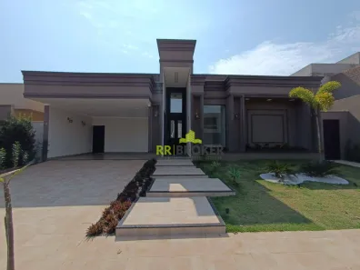 Casa com 4 Quartos à venda, 278m² no Parque Residencial Damha VI, São José do Rio Preto