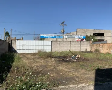Galpão/Depósito/Armazém à venda, 1093m² no Jardim Aparecida, Campinas
