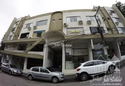 Sala Comercial à venda, 31m² no Centro I, Brusque