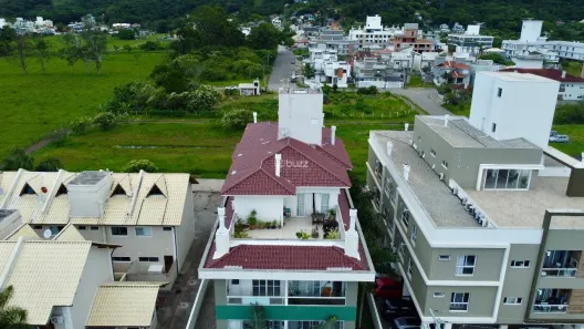 Cobertura com 2 Quartos à venda, 120m² no Ribeirão da Ilha, Florianópolis