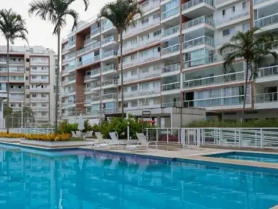 Apartamento com 2 Quartos à venda, 66m² no Recreio dos Bandeirantes, Rio de Janeiro