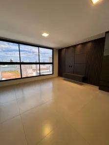Apartamento com 3 Quartos à venda, 100m² no Jardim Piratininga, Franca