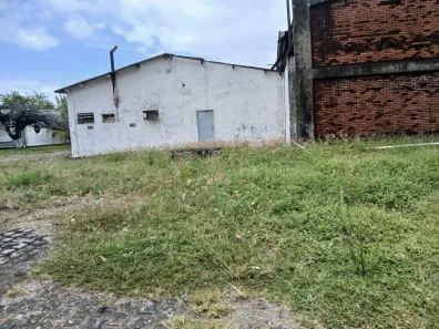 Lote/Terreno à venda, 500m² no Pina, Recife
